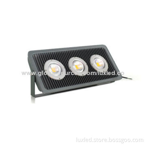 LED flood light 110W